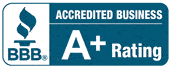 Better Business Bureau logo
