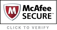 McAfee logo