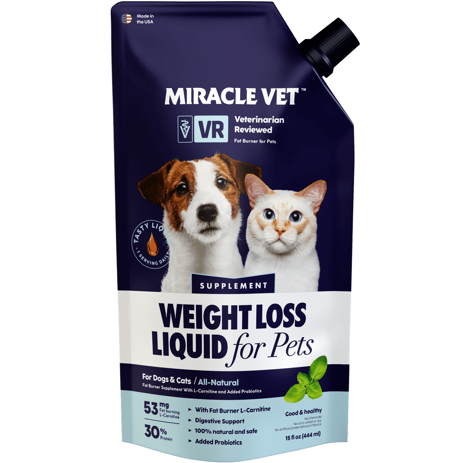 Healthy weight online loss for dogs