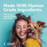 Medicated Dog Shampoo for Yeast Infection & Allergies