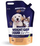 Weight Gain Liquid for Pets 32oz