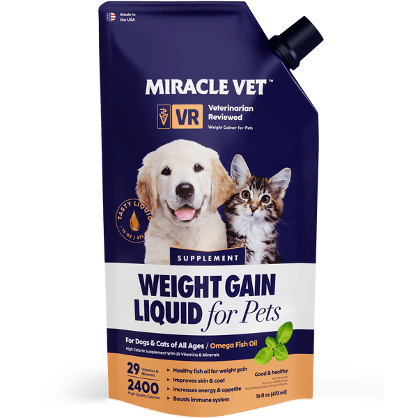 Good dog food to help gain weight deals