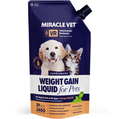 Best supplement for sales dog hair loss