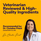 Miracle Vet Medicated Dog Shampoo - Veterinarian Reviewed