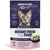 Miracle Vet Instant Fresh Dehydrated Wet Food and Topper for Cats - Chicken and Vegetable Risotto
