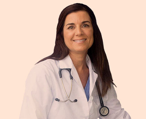 image of Veterinarian Dr. Christine Priest